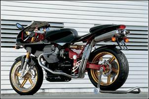 Supertwin